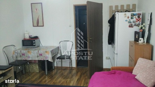 Apartament 1 camera, petfriendly, zona Olimpia-Stadion