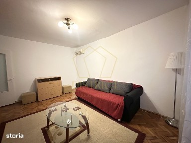 Apartament spatios cu 2 camere | Zona Girocului