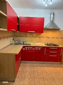 Apartament cu 2 camere, de inchiriat, Iulius Mall