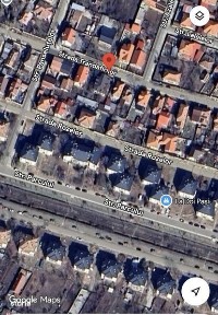 Casa Simian Str Trandafirilor S+P+1+M