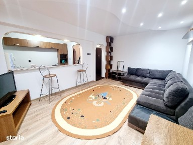 Apartament 2 camere de inchiriat Ploiesti, zona Repubicii, McDonald's