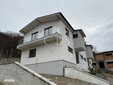 Exclusivitate !Com 0%!Duplex in Floresti,zona Manastirii Taut 120mp te