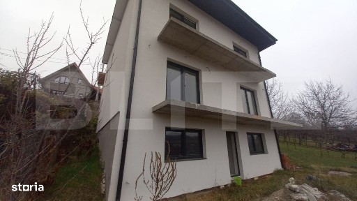 Oportunitate ! Casa individuala 240 mp utili, panorama, zona centrala