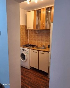 Inchiriez garsoniera