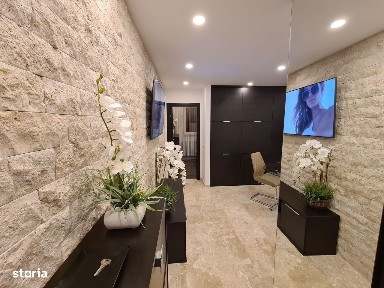 Apartamemt 2 camere Decebal etaj 3