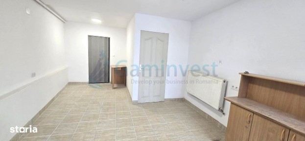 Spatiu de birou,zona centrala,Oradea,Bihor,Gaminvest,A2518A