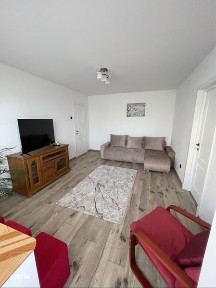 Apartament luminos 3 camere Ciprian Porumbescu