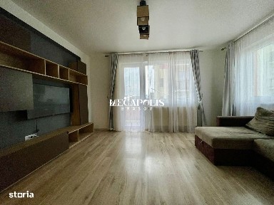 Apartament 2 camere | Decomandat | Pet Friendly | Grandis Residence