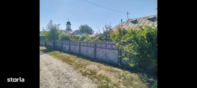 Vand casa Adjudu Vechi