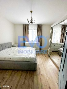 Casa de inchiriat, 2 camere, incalzire prin pardoseala, Centru, Iasi