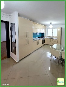 Apartament 3 camere de vanzare, Bld. Bucuresti, ECX79214