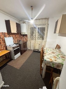 Apartament cu 2 camere, 54 mp, etaj 2, cu balcon si boxa la pod - zona
