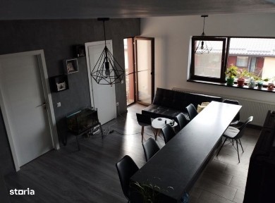 Apartament de 4 camere, 120 MP utili, zona Stejarului