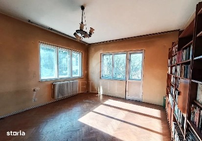 Apartament 4 camere în zona CLINICILOR