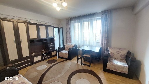 2 camere 48 mp, cu GARAJ, langa Sala Polivalenta, ideal investitie!