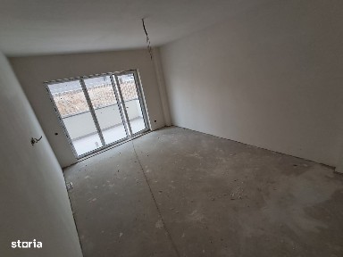 Apartament 1 camera decomandat 37,53 mp mp, terasa 10,91 mp Apahida