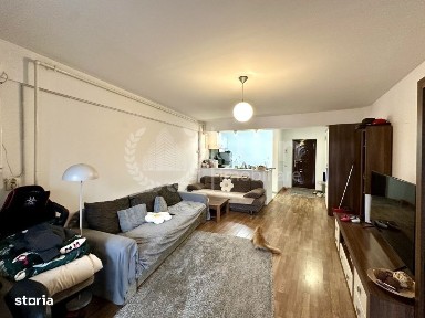 Apartament 2 camere | La Cheie | Bloc Nou | 54mp | Zona Platinia