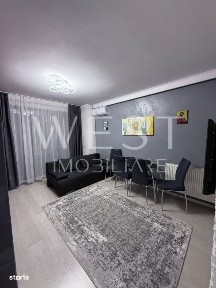 Apartament modern de vanzare | 51 mp utili + terasa 9,5 mp | Parcare