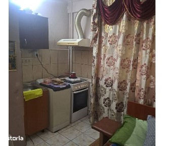 garsoniera Pantelimon cora