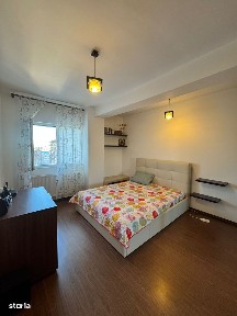 Apartament mobilat - Ideal pentru investitie sau locuit - 72 MP