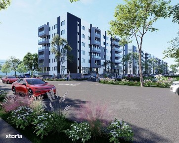 RATE LA DEZVOLTATOR - Splaiul Unirii - Finalizare August 2026