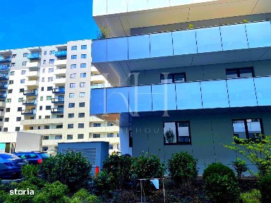 Cortina North, in Faza III-FATADA VENTILATA-VEDERE LIBERA