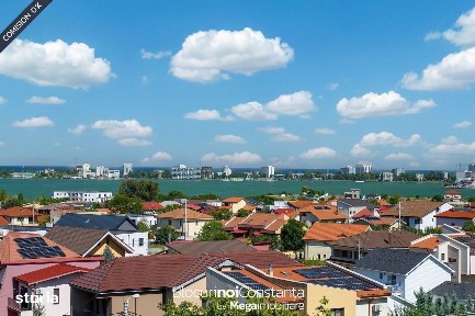 Tomis Plus - Boreal, Constanta