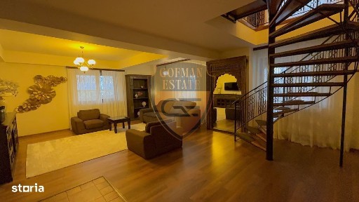 Duplex Exclusivis 3 camere Statiunea Mamaia pe partea cu lacul