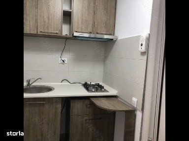 Alman Imobiliare Comision 0% - Garsonieră cochetă zona CET