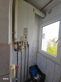 Alexandria- centru 3 camere