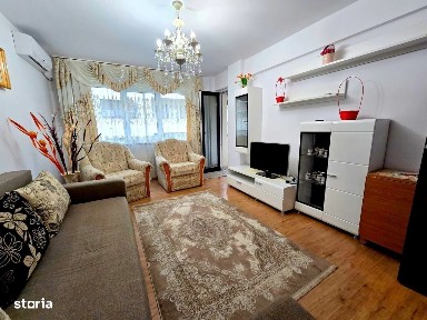 Ap 2 camere + parcare, Smart Apartments - Cug Aleea tudor Neculai