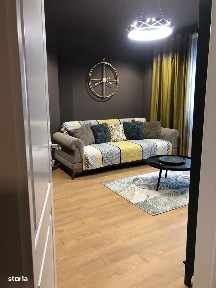 Apartament 2 camere T. Vladimirescu - River's Towers