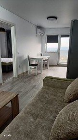 Închiriez apartament 2 camere copou