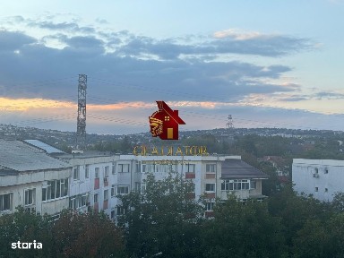 Soseaua Nicolina, CUG, Iasi