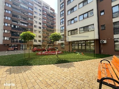 Apartament 1 camera Tatarasi Oancea - Newton Apartaments