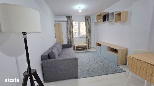 Apartament 2 camere decomandat (Valea Lupului)