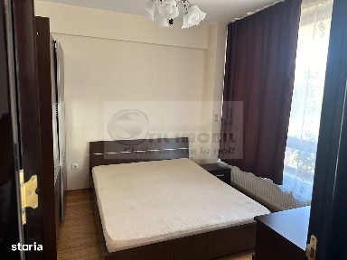 Exclusive Residence 2 camere mobilat si utilat, disp. imediata