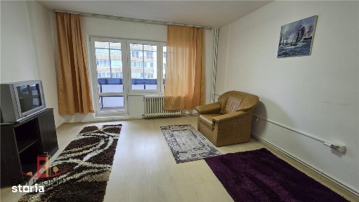 Apartament 1 camera, etaj 2, renovat, 32 mp,Tudor, Fortuna