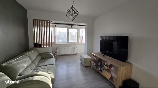 Apartament 2 Camere Aleea Carpati Renovat mobilat, UMF,Zona Linistita