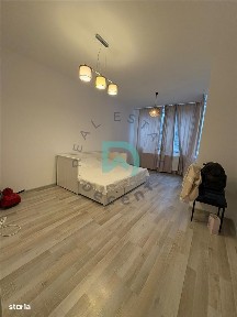 Garsoniera, Avantgarden, Brasov.