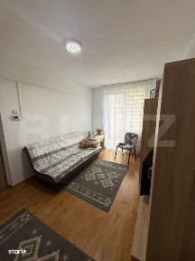 Garsoniera Ideala pentru investitie sau locuit - zona Astra