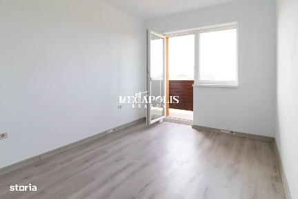 Apartament Nou Intabulat Sanpetru
