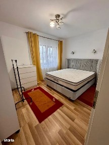 Apartament 2 camere | Etaj 1 | mobilat & utilat | lângă mall Sânpetru