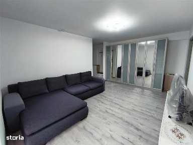 Apartament 2 Camere Complex Rezidential Nou Parcare Inclusa