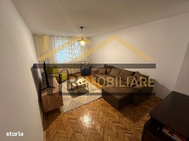 Apartament de 2 camere, 60mp, Zona Ultra-Central