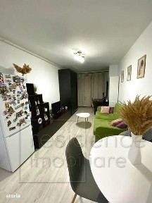 Pet friendly! Apartament 2 camere, Iris, Complex Iris