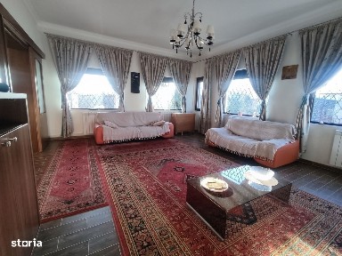 Vilă cochetă cu garaj și grădină - proprietar, Cornetu