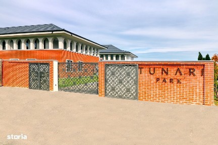 Tunari Park Rezidential