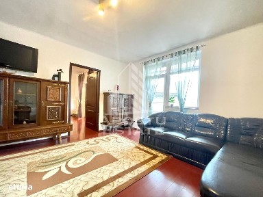 Apartament 2 camere, ultracentral - Piata Catedralei