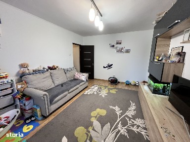 Apartament doua camere deosebit, Centrul Civic.